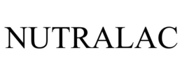 NUTRALAC trademark