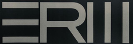 ERIII trademark