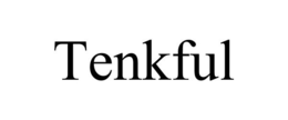 TENKFUL trademark