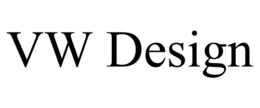 VW DESIGN trademark