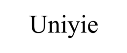UNIYIE trademark