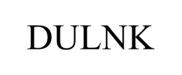 DULNK trademark