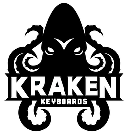 KRAKEN KEYBOARDS trademark