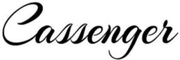 CASSENGER trademark