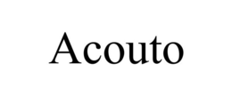 ACOUTO trademark