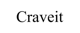 CRAVEIT trademark