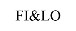 FI&LO trademark
