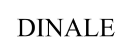 DINALE trademark