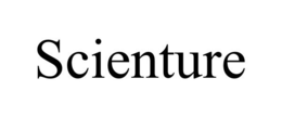 SCIENTURE trademark