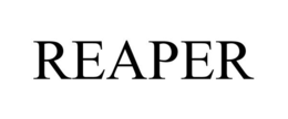 REAPER trademark