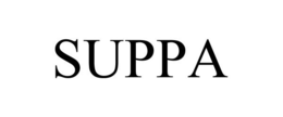 SUPPA trademark