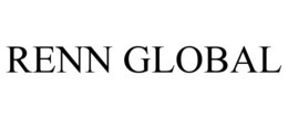 RENN GLOBAL trademark