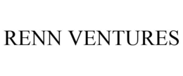 RENN VENTURES trademark