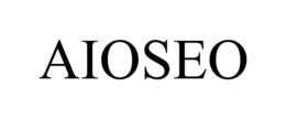 AIOSEO trademark