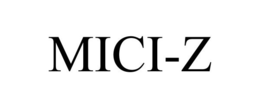 MICI-Z trademark