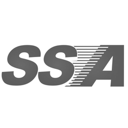 SSA trademark