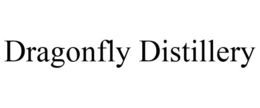 DRAGONFLY DISTILLERY trademark