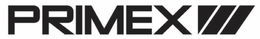 PRIMEX trademark