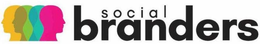 SOCIAL BRANDERS trademark