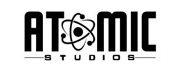 ATOMIC STUDIOS trademark