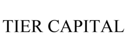 TIER CAPITAL trademark