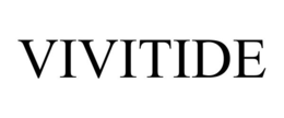 VIVITIDE trademark