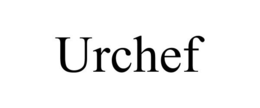 URCHEF trademark