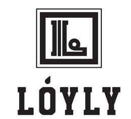 L LOYLY trademark