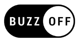 BUZZ OFF trademark