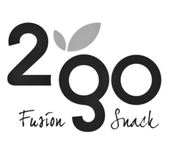 2GO FUSION SNACK trademark