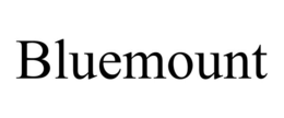 BLUEMOUNT trademark