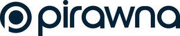P PIRAWNA trademark