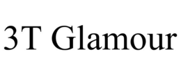 3T GLAMOUR trademark