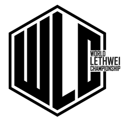 WLC WORLD LETHWEI CHAMPIONSHIP trademark