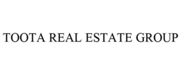 TOOTA REAL ESTATE GROUP trademark