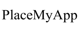PLACEMYAPP trademark