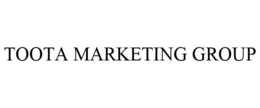 TOOTA MARKETING GROUP trademark