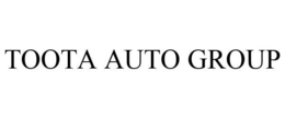 TOOTA AUTO GROUP trademark
