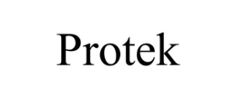 PROTEK trademark