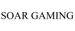 SOAR GAMING trademark