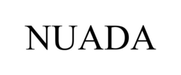 NUADA trademark