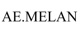AE.MELAN trademark
