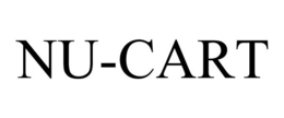 NU-CART trademark