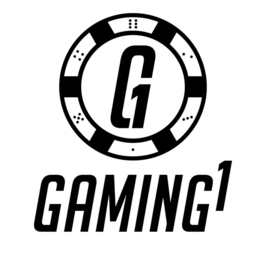G GAMING1 trademark