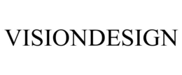 VISIONDESIGN trademark