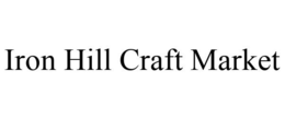 IRON HILL CRAFT MARKET trademark