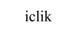 ICLIK trademark