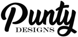 PUNTY DESIGNS trademark