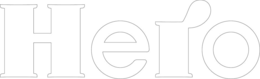 HERO trademark