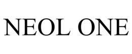NEOL ONE trademark
